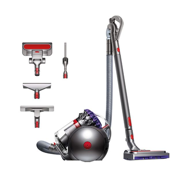 Offerta Dyson Big Ball™ Parquet 2 Aspirapolvere a traino