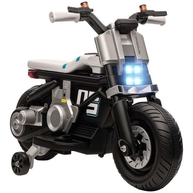 Offerta HOMCOM Moto Elettrica Bambini 3-5 Anni