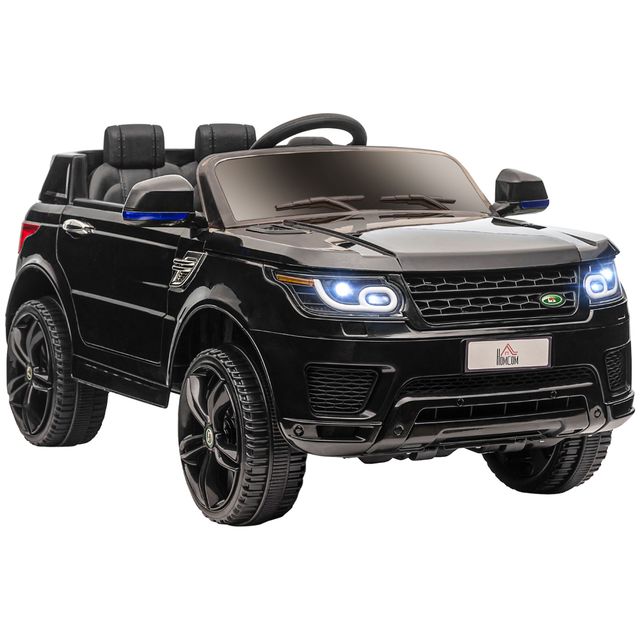 Offerta HOMCOM Macchina Elettrica per Bambini 3-6 Anni con Telecomando