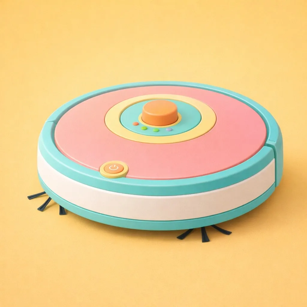 Offerte Robot Aspirapolveri