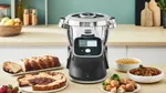 Coupon Moulinex: risparmia 100€ sul Robot da Cucina Companion