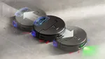 Dyson Spot+Scrub Ai in offerta: il robot aspirapolvere premium scende di 150€