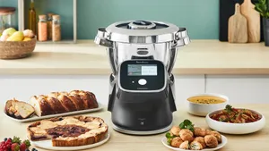 Coupon Moulinex: risparmia 100€ sul Robot da Cucina Companion