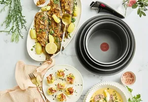 Lagostina: arriva lo sconto di Pasqua di 50€ su pentole e set completi