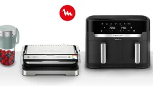 Saldi estivi Moulinex in offerta