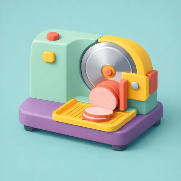 Offerte Affettatrici