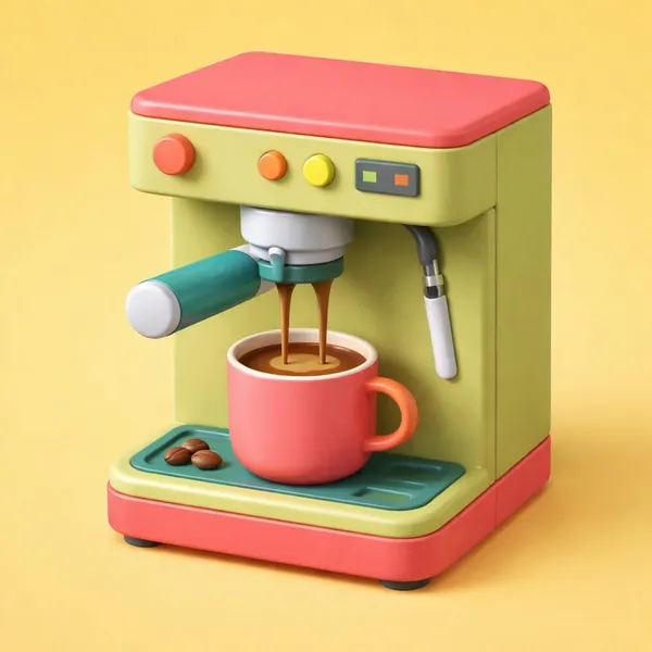 Offerte Macchine Caffé