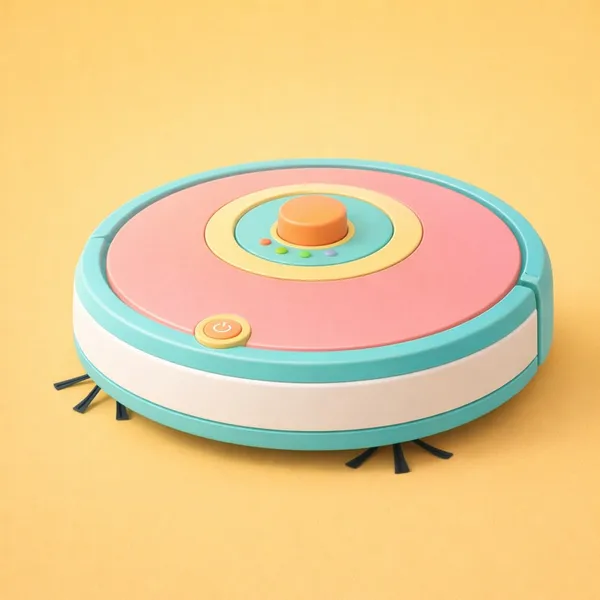 Offerte Robot Aspirapolveri