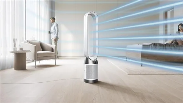 Dyson selezione “Trattamento Aria” in offerta: arriva il codice per un extra sconto del 5% contro il caldo