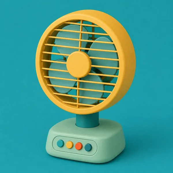 Offerte Ventilatori: a Piantana, da Tavolo e a Torre ai Migliori Prezz